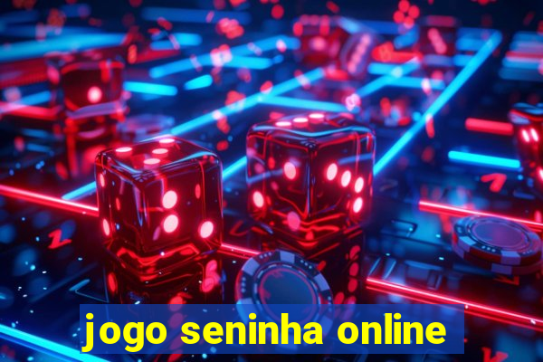 jogo seninha online